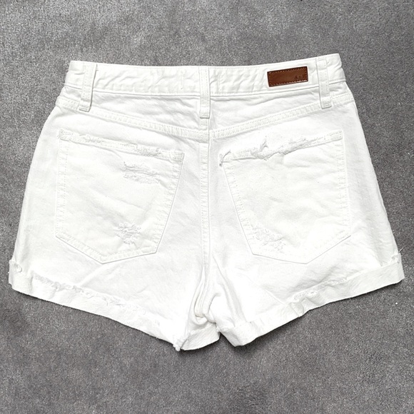 ❗️2 for 50❗️Abercrombie Annie High Rise Short - Picture 3 of 9